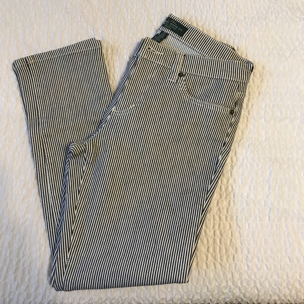 Ralph Lauren Jeans